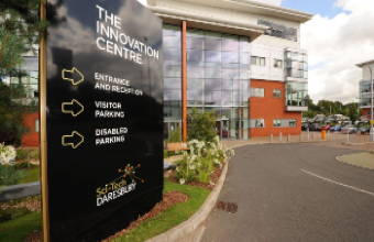 New Era for Drone and NDT Technologies at Sci-Tech Daresbury