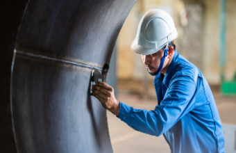Global Experts Gather in Brunei for Advanced NDT Workshop