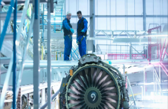 Ascential Broadens Reach With Aerospace & Industrials Launch