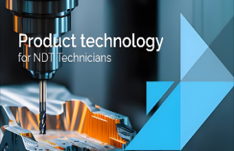 BINDT launches Product Technology Online Training Course