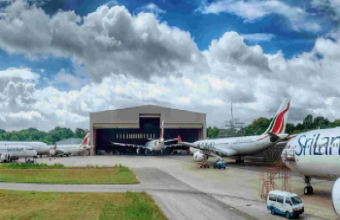 SriLankan Engineering Expands MRO Services to Thailand