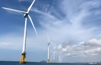 SK Oceanplant Sets New Benchmark in Offshore Wind Quality Control