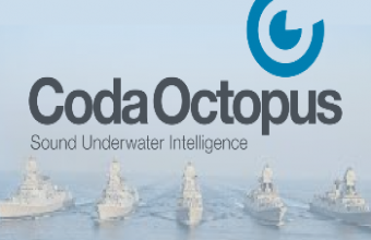 Coda Octopus Lands Major Navy Order for Sonar and HUD Tech