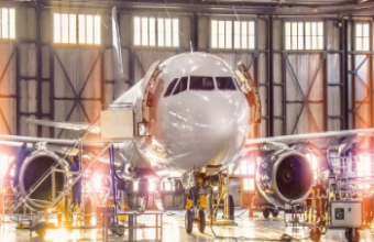 CSIR Unveils Breakthrough in Aircraft Damage Detection
