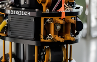 Rototech Systems Cleared for PETRONAS Use