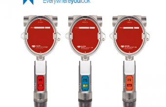 Teledyne GFD Partners with Industrial Detection Solutions to localise manufacturing in KSA