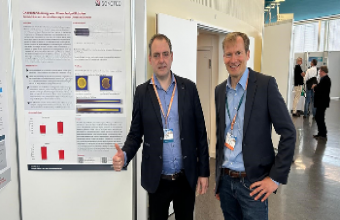 SONOTEC at the DGZfP Annual Meeting 2025