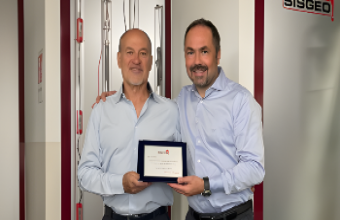 Strategic Integration: Sisgeo Group Joins Eddyfi
