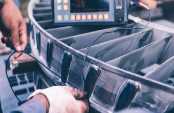 Industrial Safety Demands Drive PAUT Market Expansion
