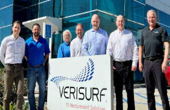Sandvik Acquires Verisurf to Advance Digital NDT Solutions