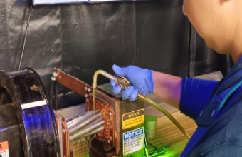 H2H Launches First Specialized NDT Training for Ex-Military