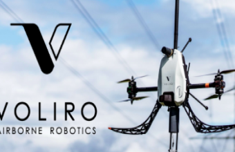 Voliro Boosts Industrial Safety with $23M for Aerial NDT Robots
