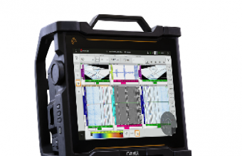Eddyfi Technologies Introduces Cypher®: Unlocking Advanced UT for Every Inspector