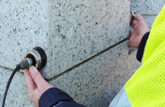 New NDT Tech to Extend Lifespan of Concrete Assets