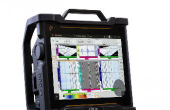 Eddyfi Technologies Introduces Cypher®: Unlocking Advanced UT for Every Inspector