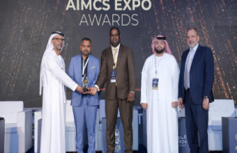 CorrosionRADAR Wins Digital Integrity Transformation Award for Impact at ADNOC