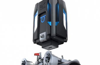 NDT Group Debuts PLX-Portable for Field-Based Material Testing