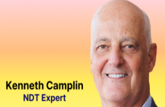 Former BWX Technologies President and NDT Patent Holder to Lead Liberty University Engineering