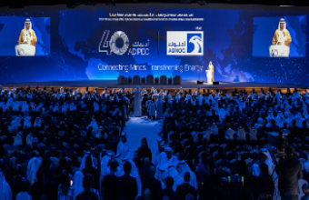 ADIPEC 2025 to Help Build Resilience and Accelerate Inclusive Progress