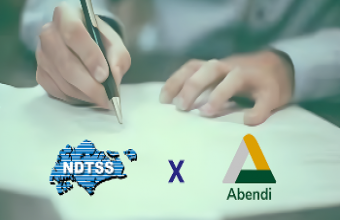 ABENDI and NDTSS Formalize Strategic Partnership with MOU