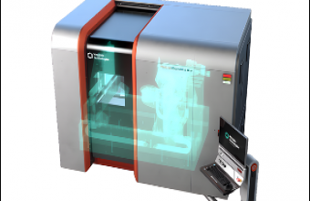 Swiss Research Institution Adopts Waygate Technologies CT System to Advance Materials Research