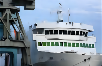 Advanced Training in NDT Guarantees Highest Standards for Balkan Shipyard Vessels