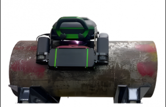 GUL Transforms NDT with Autonomous, Continuous Guided Wave Monitoring Systems
