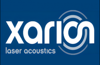 XARION Debuts Contact-Free Ultrasonic NDT Technology at ASNT Conference