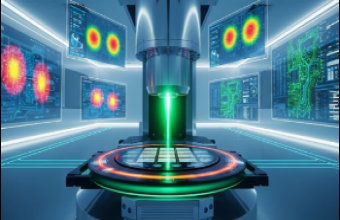 Next-Gen e-Beam Inspection Poised for 3D NAND Manufacturing