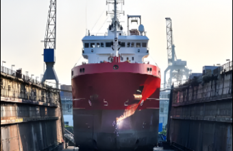 Marine NDT Advancements: Cygnus Unveils 6+ PRO Thickness Gauge