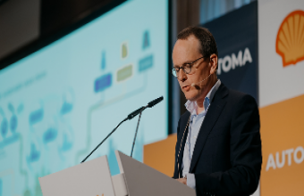 AUTOMA 2025: Fluor & Imubit on AI in Sustainability & IT Security
