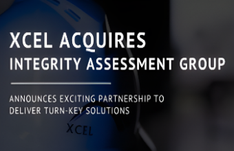 XCEL NDT Acquires Integrity Assessment Group to Broaden Turn-Key Services
