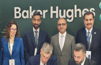 Baker Hughes Signs Agreement for Major Flare Reduction Project
