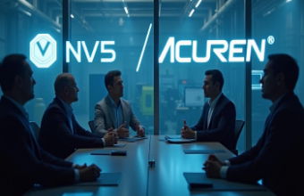 Acuren Rebrands as TIC Solutions, Expands NDT and TICC Capabilities