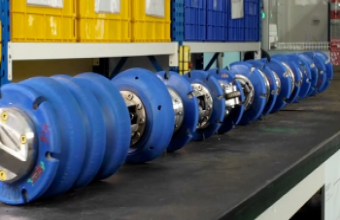 Dexon Advances NDT with High-Resolution Crack Detection System