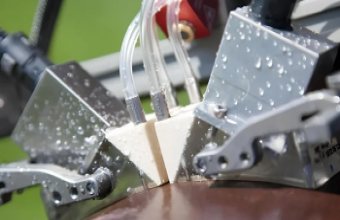 Full Matrix Ultrasonic Innovation Powers Applus+’s Pipeline Inspection Capabilities