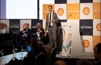 From AI to Zero-Carbon Hydrogen: Energy Leaders Debate Digitalisation’s Role on AUTOMA 2025