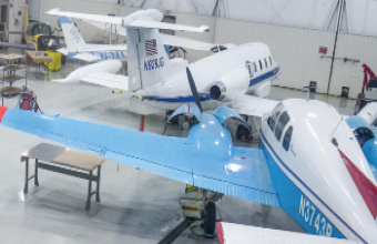 PIA Youngstown Trains Future Aviation Technicians with Advanced NDT Skills