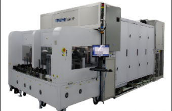 Teradyne Launches Titan HP for High-Power Device Testing