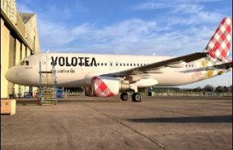 Caerdav Strengthens Partnership with Avolon, Showcasing NDT and MRO Capabilities