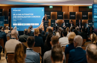 AUTOMA 2025: Building the Roadmap for a Smarter Oil and Gas Industry