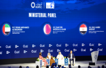 ADIPEC 2025: Industry calls for Policy Pragmatism, Embrace of AI, Capital Investment & Infrastructure Development