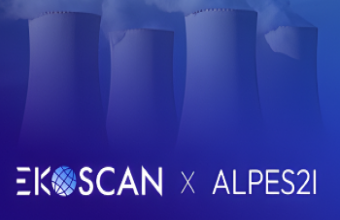 Ekoscan Expands Nuclear Capabilities with Acquisition of Alpes2i