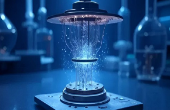 India’s First Quantum Diamond Microscope Marks Leap in Non-Destructive Magnetic Imaging