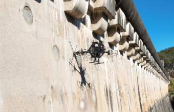 PolyU Launches AI-Driven NDT System for Bridge Safety