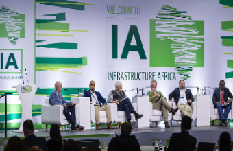 Transport Evolution and Infrastructure Development: A Key Focus at Infrastructure Africa 2026