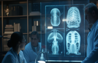 Varex Imaging Sets Up World’s Largest X-ray Imaging Components Facility