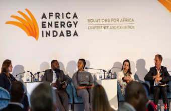 Unlocking Investment to Close Africa’s Energy Gap