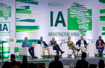 The Cornerstone of Africa’s Infrastructure Development