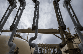 Iran Develops Indigenous X-ray Technology for Pipeline Inspection